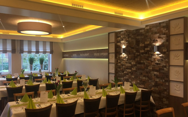 Hotel Restaurant Wülfers Gasthaus