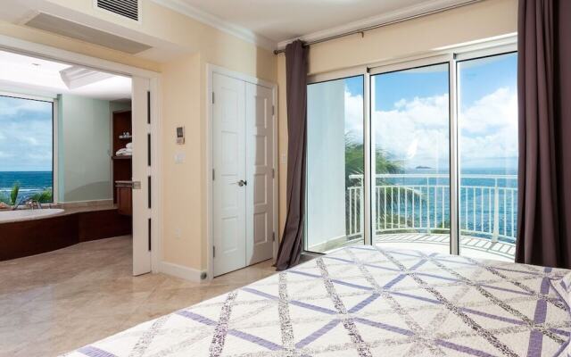 Oyster Bay Beach Resort