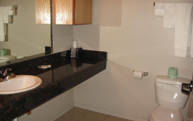 Premium Inn and Suites