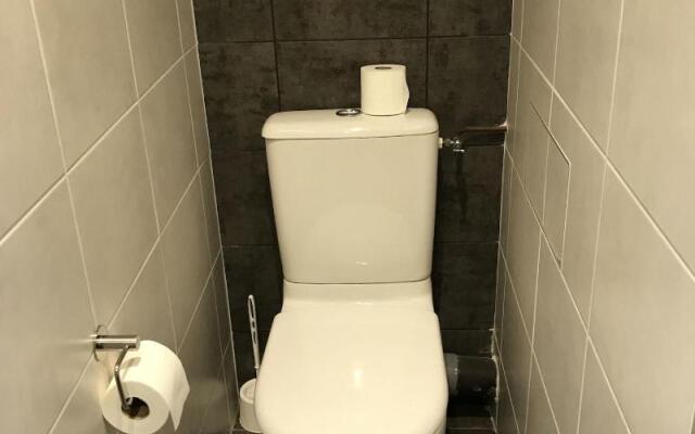 Hyp Hotel