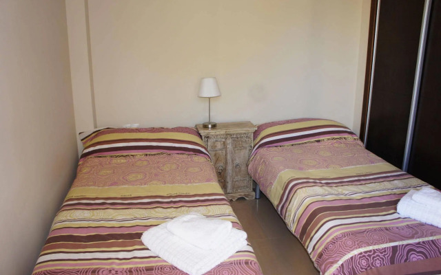 Apartamentos Carlton Playa