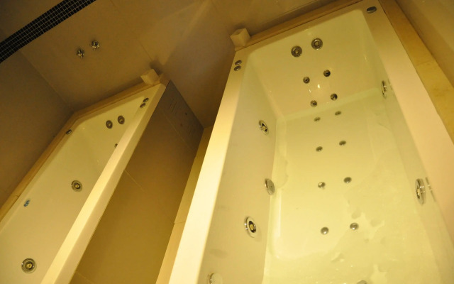 Vecchia Terra Apart Hotel