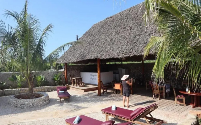 Holiday Time Bungalows Zanzibar