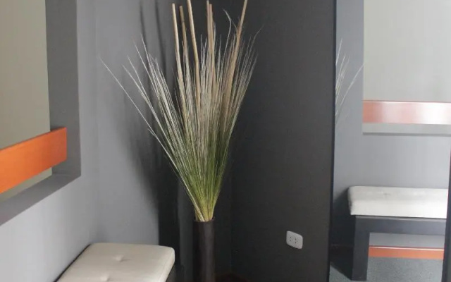 Hotel Park Suites