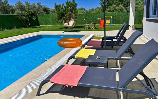 Villa Valiant Fethiye