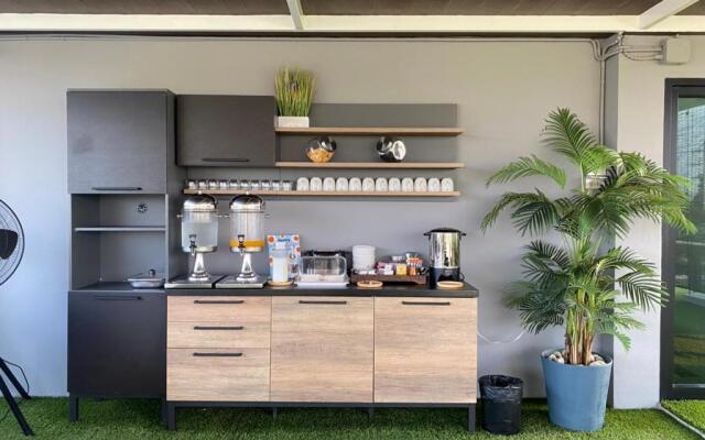 The Vet Boutique Hotel