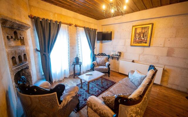 Duven Hotel Cappadocia