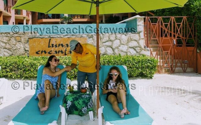 Luna Encantada By Your Best Getaway