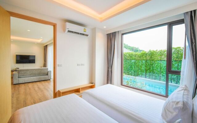 The Aristo Beach Resort Surin