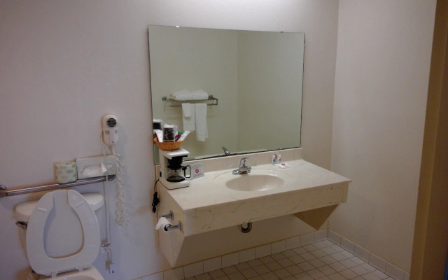 Americas Best Value Inn Kinston