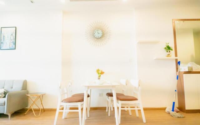 Vinhome Skylake 3
