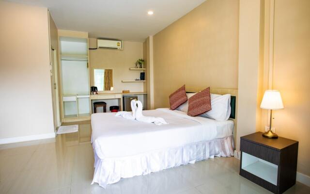 Majestic View Hotel