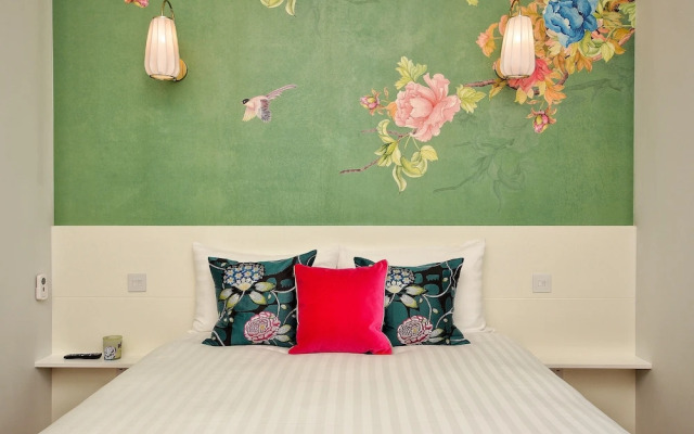 StayPrime Notting Hill Serviced Apartments