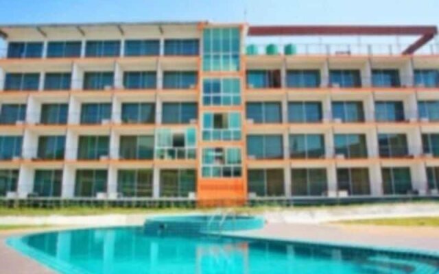 Capital J Hotel at Khaoyai