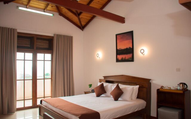 Kandyan Hills by Unique Hotels