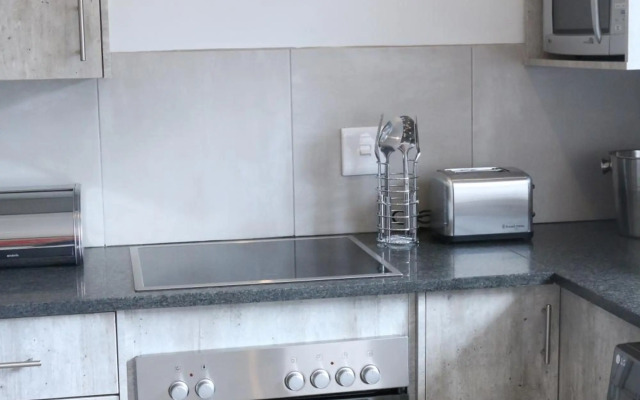 Millennium Body Guards Guesthouse