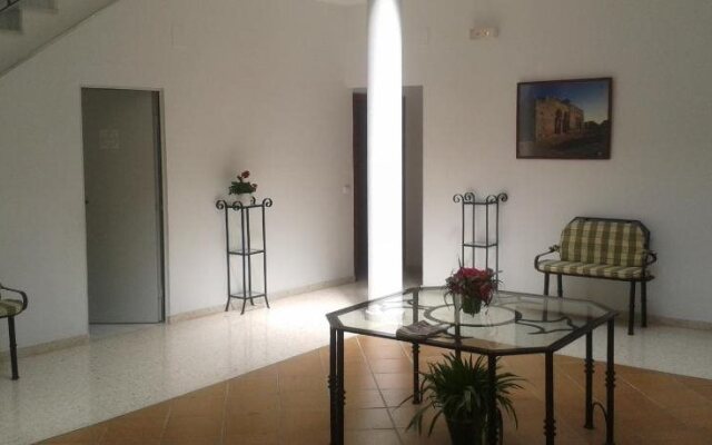 Albergue Ruta Del Califato