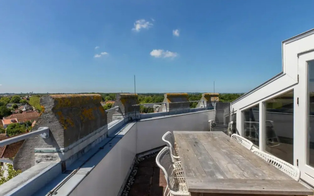 Beautiful Holiday Home in Middelburg