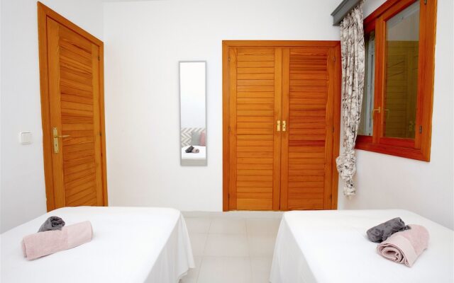 Sweet Home Es Trenc Iii