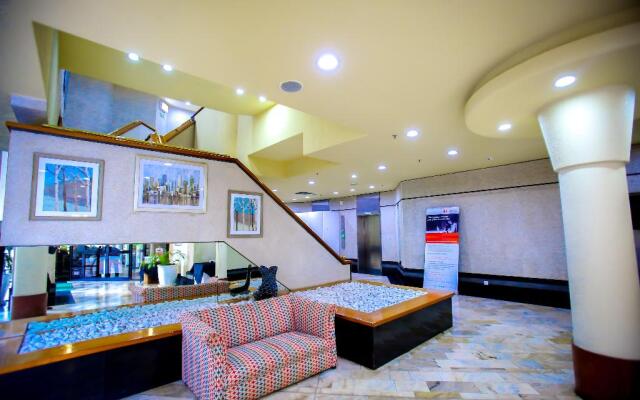 Holiday Inn Harare by IHG