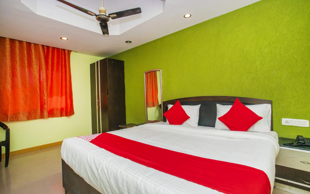 The Hotel Nalanda by OYO Rooms