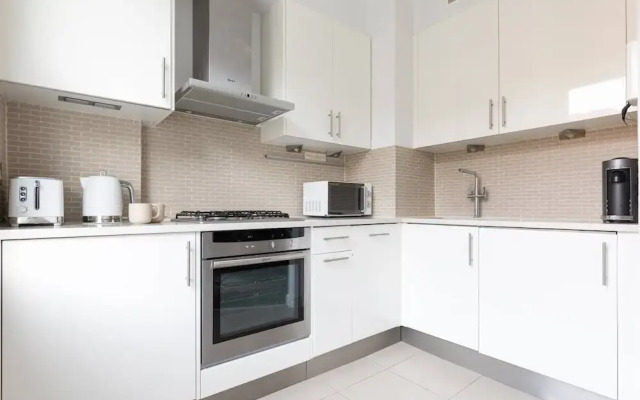 Oakley Street VII by Onefinestay