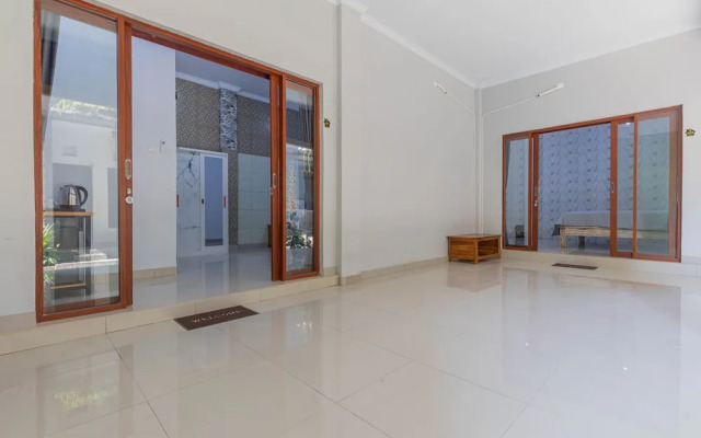 Bali DD Homestay