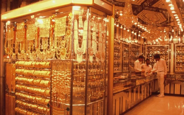 Al Karnak Hotel