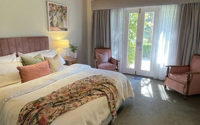 Araluen Boutique Accommodation