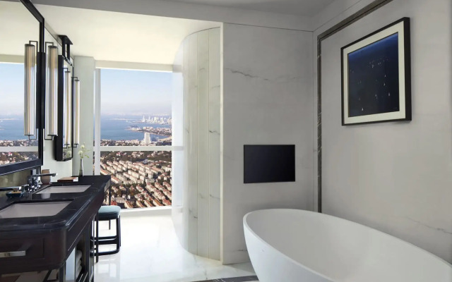 The St. Regis Qingdao