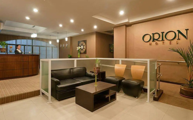 Orion Hotel