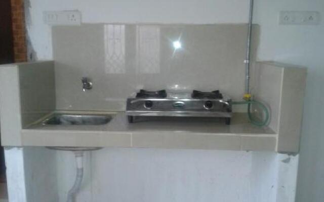 St Xavier Guest House