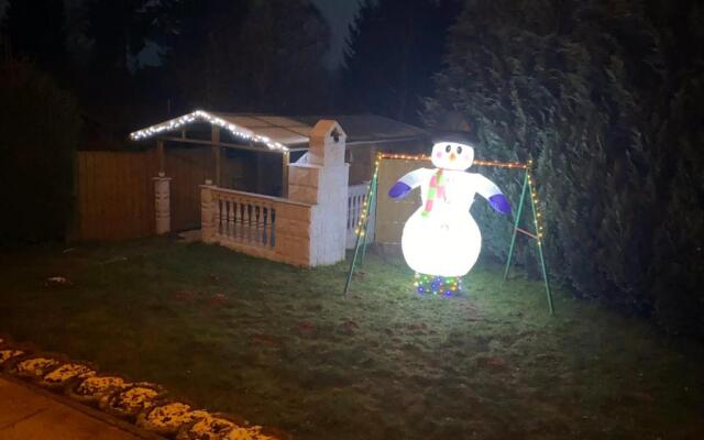 Haus Zeichner 2 Zimmer Ferienwohnung