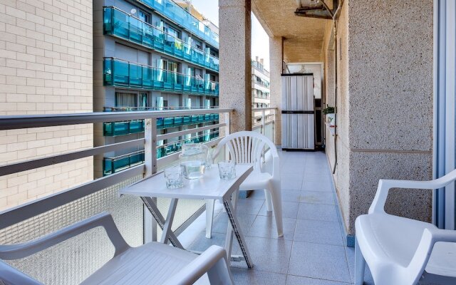 Apartmento Pedro Lorca 164