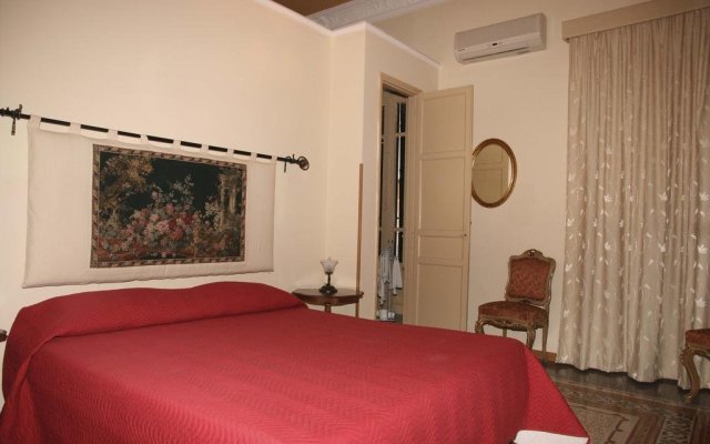 Bed & Breakfast Domus Notari