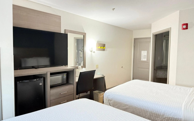 Americas Best Value Inn Kingdom City