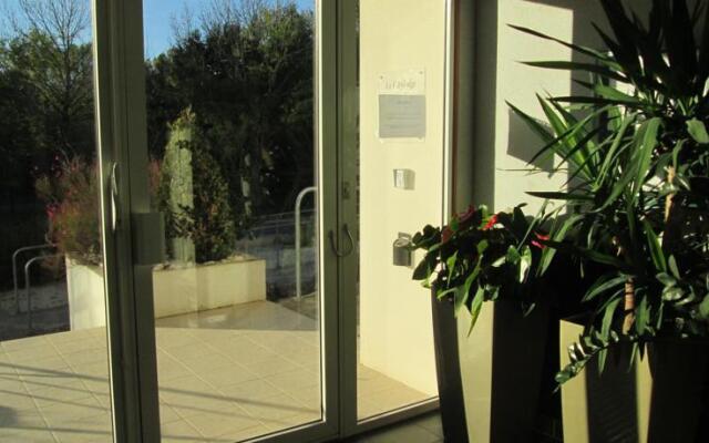 City Lodge Du Campus