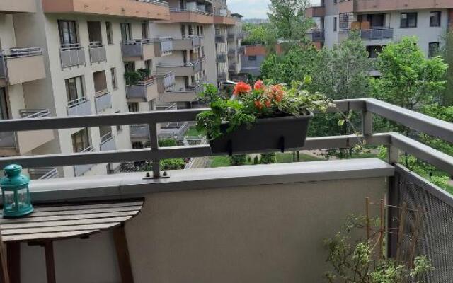 W Krakowie u Helenki