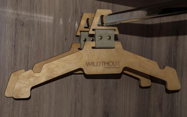 Hotel & Restaurant Wildthout