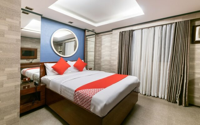 Paradise Apartelle by OYO Rooms