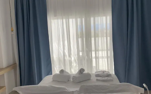 Executive Apartments and Suites