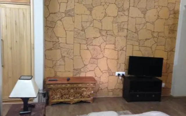 Adu's Eternal Comfort