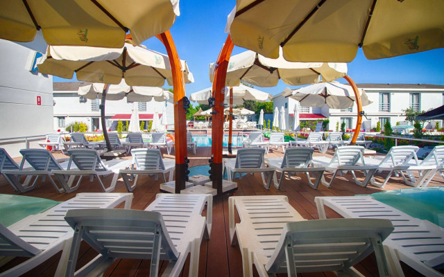 Vela Garden Resort