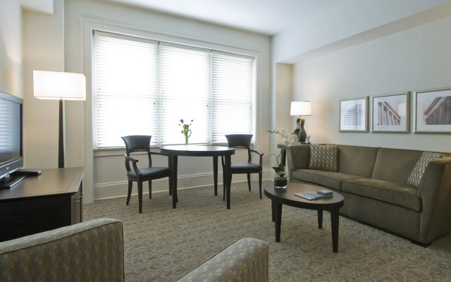 Hotel AKA Rittenhouse Square