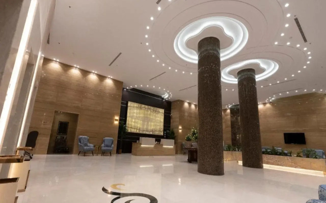 Seven Gardens Resorts