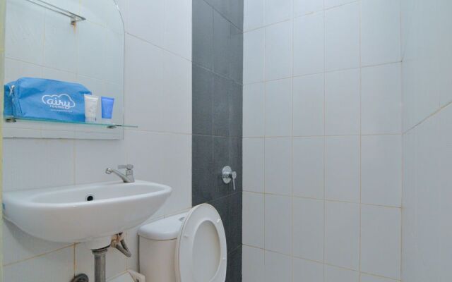 Airy Balecatur Wates Gemarang Yogyakarta