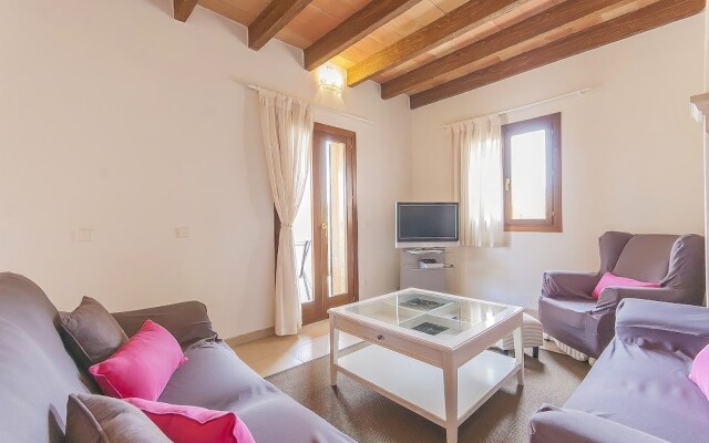 Villa Son Bonafe
