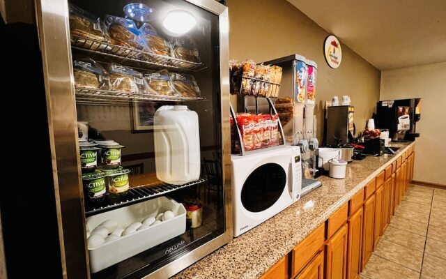 Super 8 Fremont Ne
