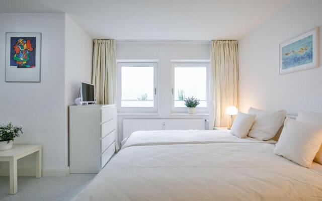Appartement-Riva