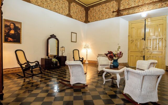 Hostal Victoria
